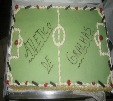 gateau
