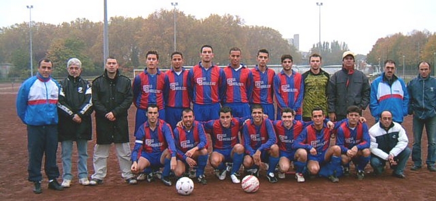 historique