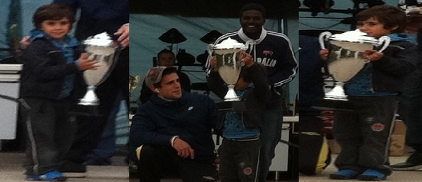 tournoi aop bezons
