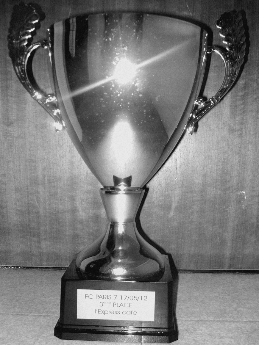 tournoi fc paris 7